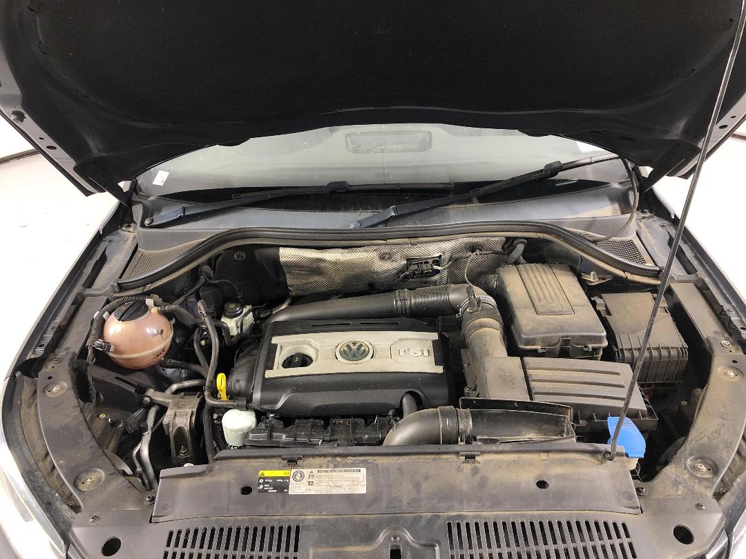 Photo '6' of Volkswagen Tiguan TSI 132KW