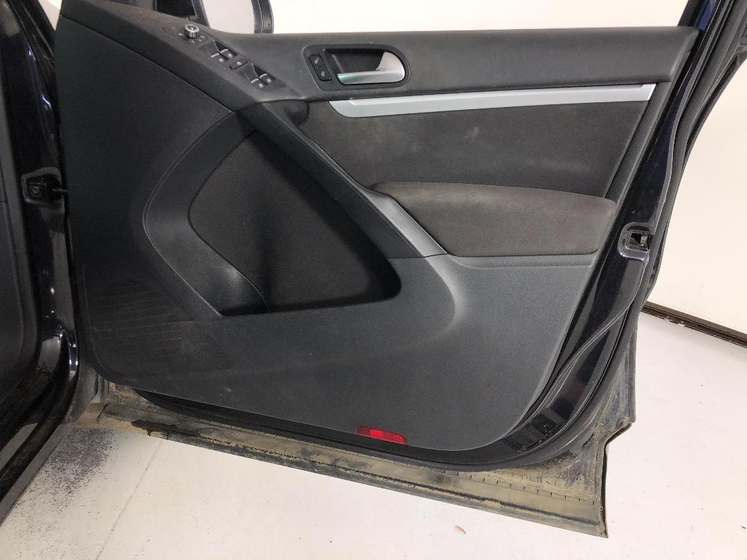 Photo '13' of Volkswagen Tiguan TSI 132KW