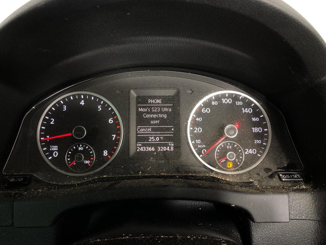 Photo '16' of Volkswagen Tiguan TSI 132KW