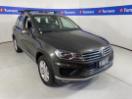 Thumbnail '1' of Volkswagen Touareg