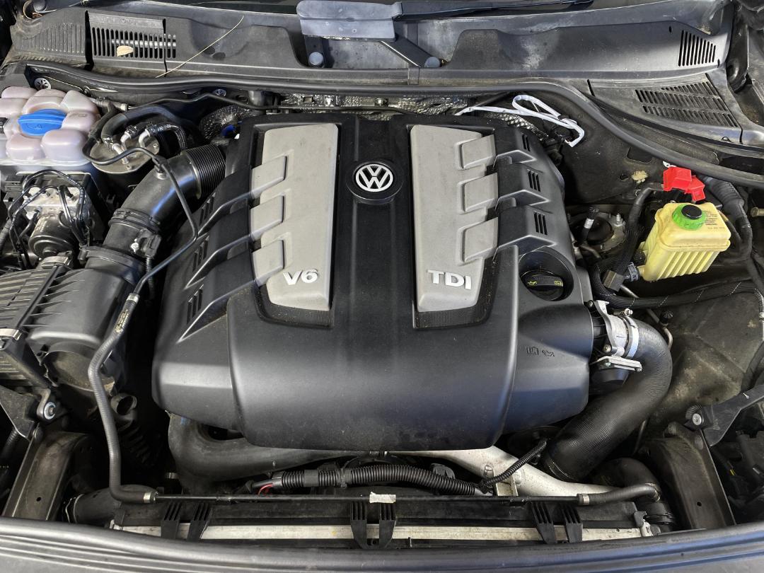 Photo '13' of Volkswagen Touareg Photo '13' of Volkswagen Touareg