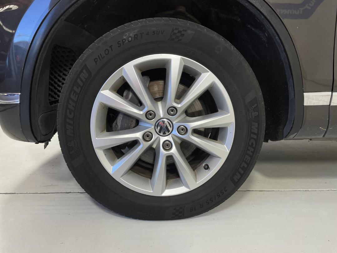 Photo '10' of Volkswagen Touareg Photo '10' of Volkswagen Touareg