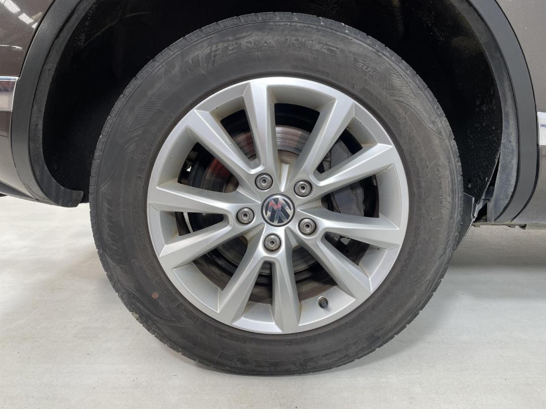 Photo '12' of Volkswagen Touareg Photo '12' of Volkswagen Touareg