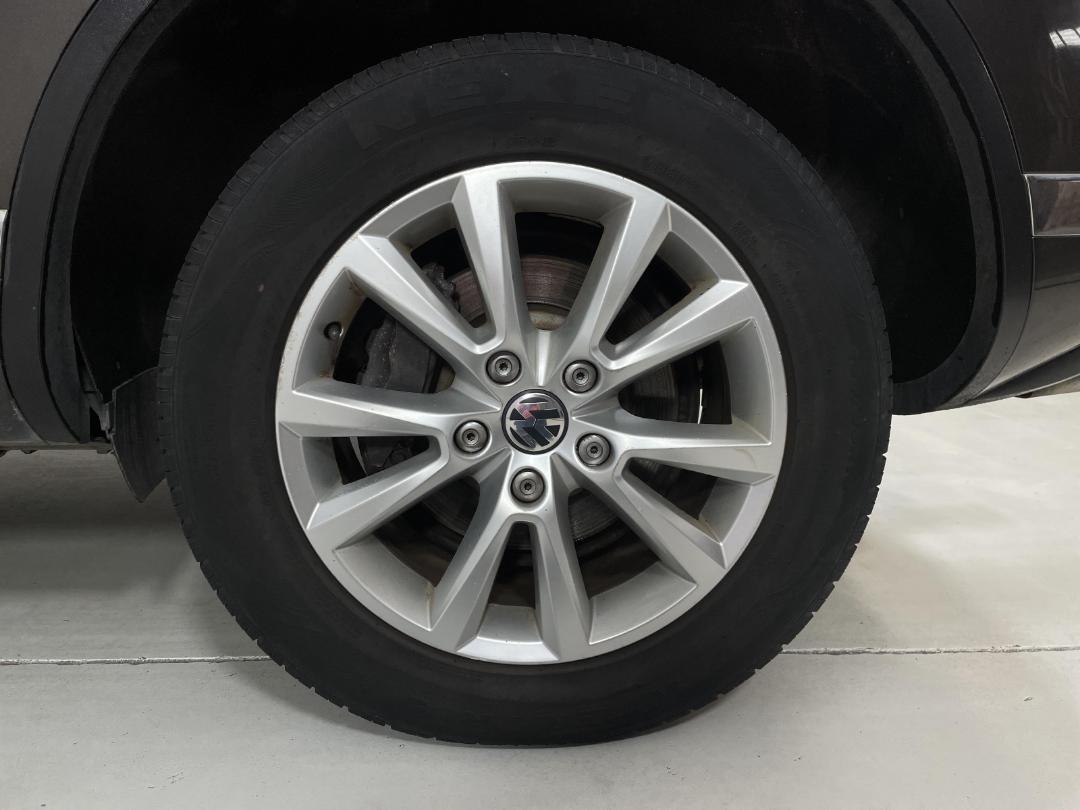 Photo '11' of Volkswagen Touareg Photo '11' of Volkswagen Touareg