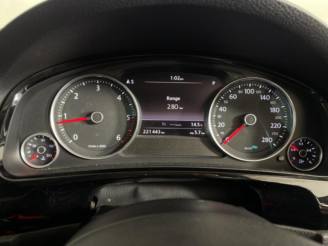 Photo '21' of Volkswagen Touareg Photo '21' of Volkswagen Touareg