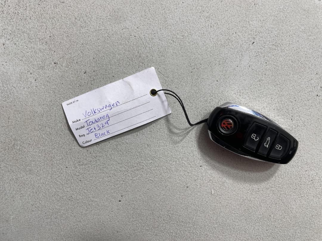 Photo '22' of Volkswagen Touareg Photo '22' of Volkswagen Touareg