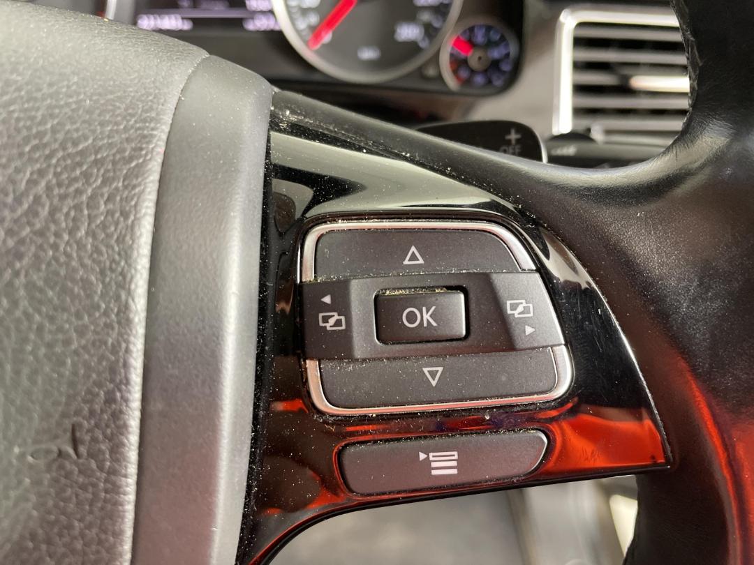 Photo '28' of Volkswagen Touareg Photo '28' of Volkswagen Touareg