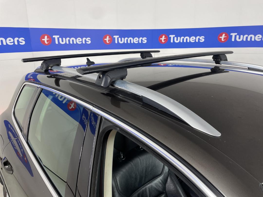 Photo '34' of Volkswagen Touareg Photo '34' of Volkswagen Touareg