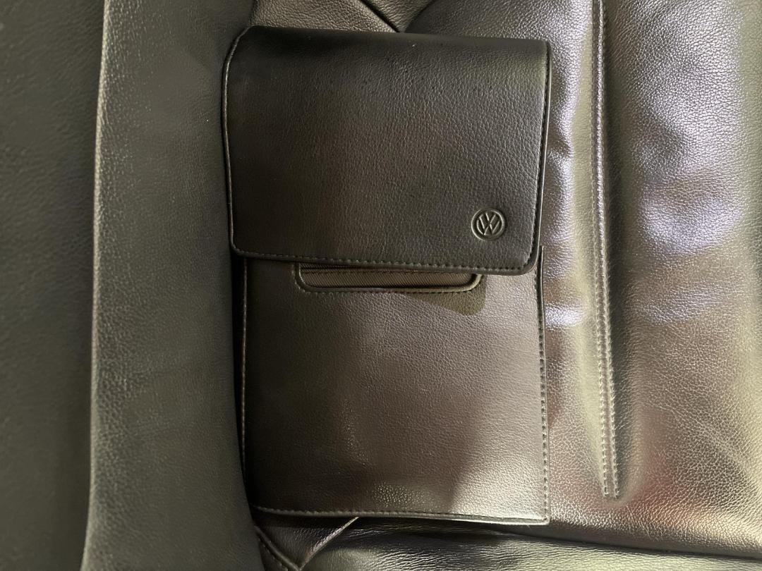 Photo '32' of Volkswagen Touareg Photo '32' of Volkswagen Touareg