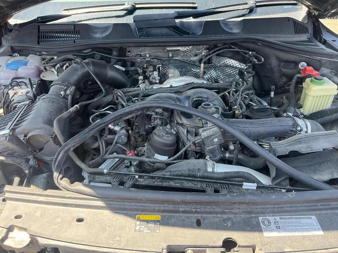 Photo '7' of Volkswagen Touareg TDI 150KW BMT Photo '7' of Volkswagen Touareg TDI 150KW BMT