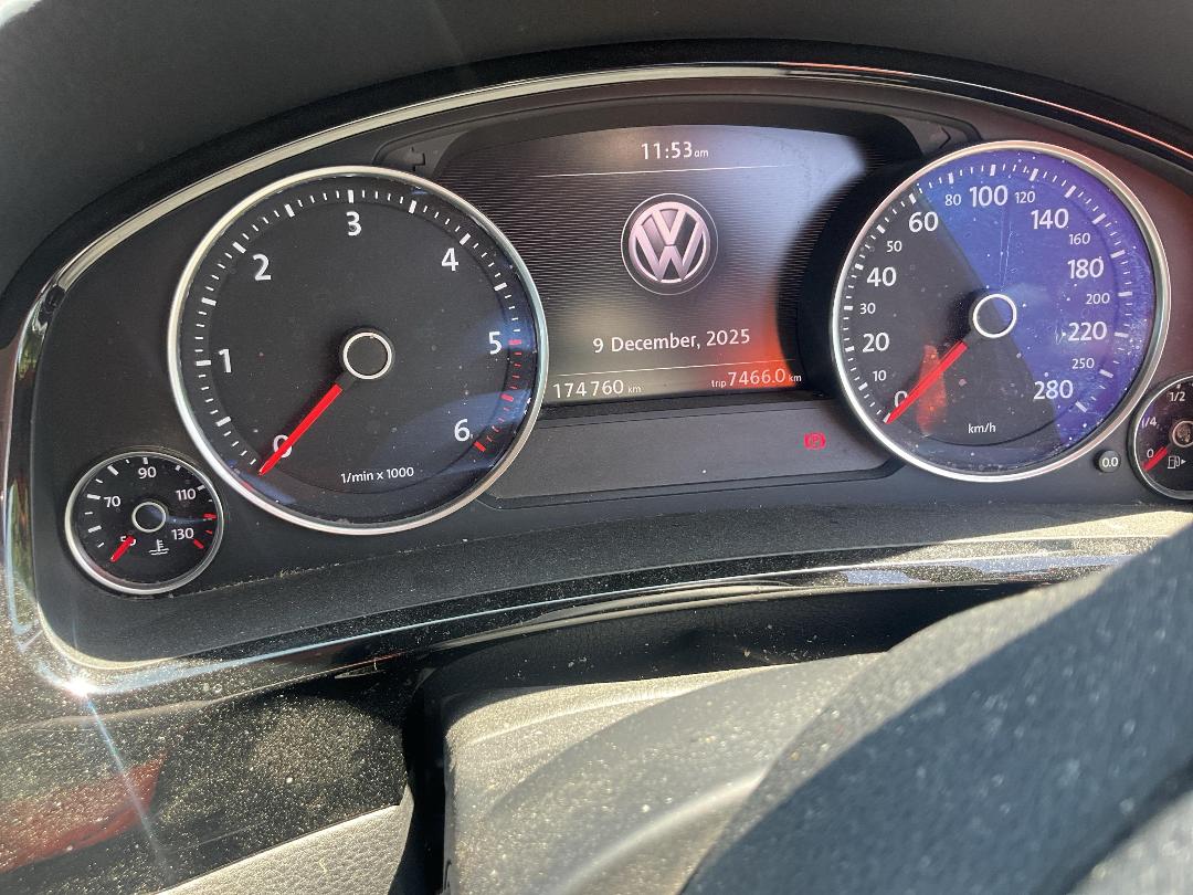 Photo '9' of Volkswagen Touareg TDI 150KW BMT Photo '9' of Volkswagen Touareg TDI 150KW BMT