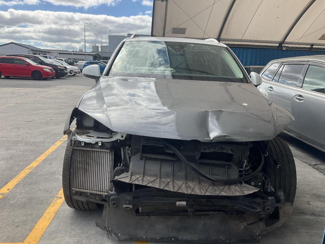 Photo '3' of Volkswagen Touareg