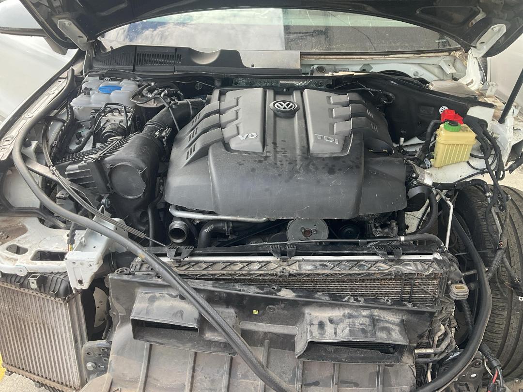 Photo '21' of Volkswagen Touareg