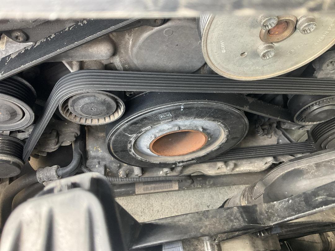 Photo '23' of Volkswagen Touareg