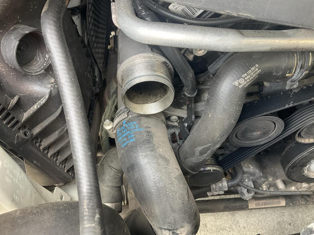 Photo '22' of Volkswagen Touareg