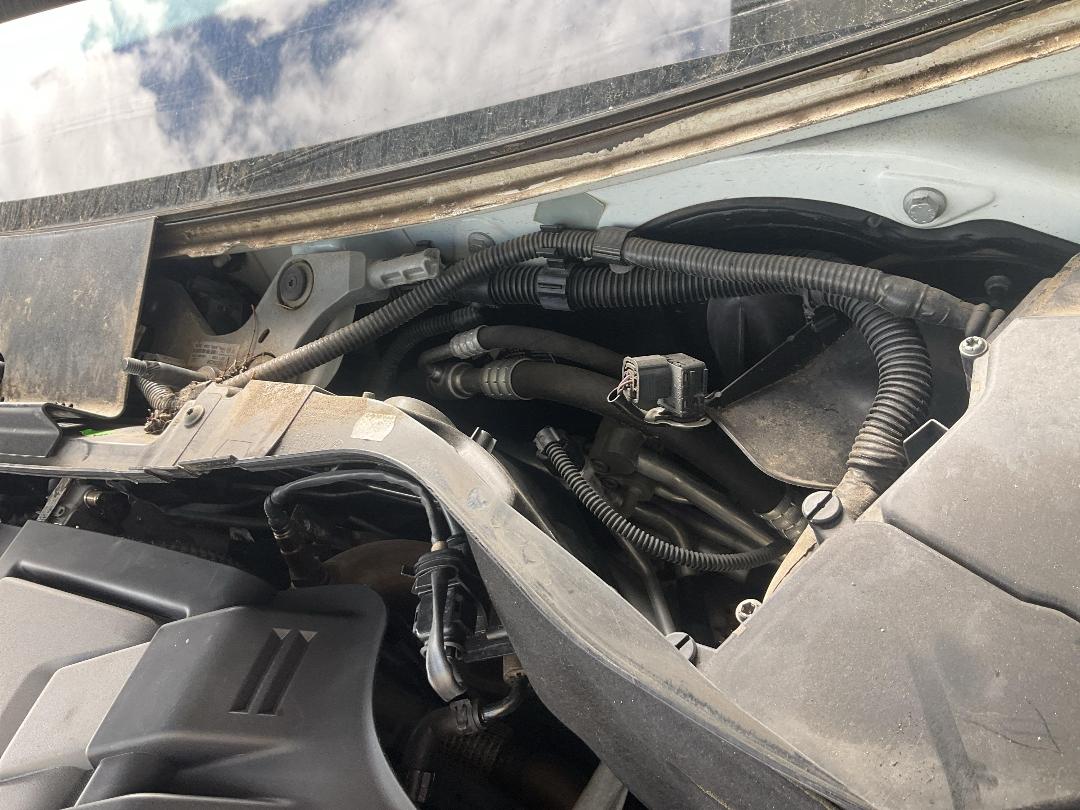 Photo '26' of Volkswagen Touareg