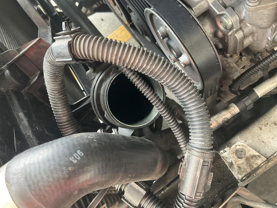 Photo '27' of Volkswagen Touareg