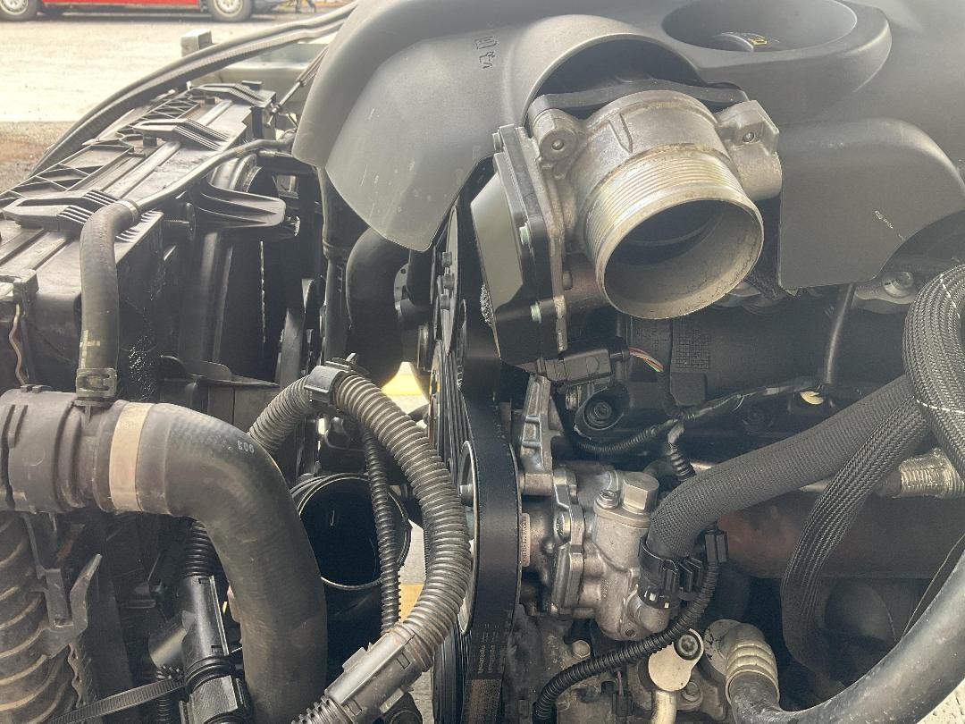 Photo '28' of Volkswagen Touareg