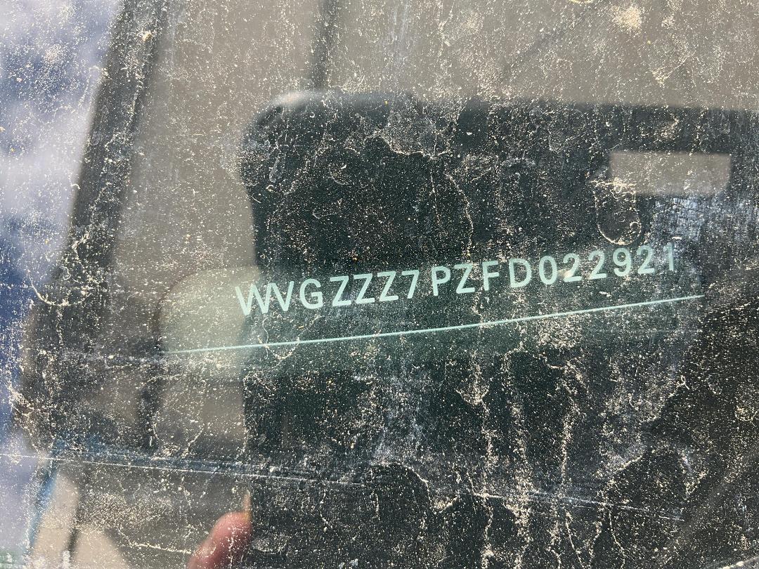 Photo '30' of Volkswagen Touareg