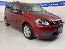 Thumbnail '1' of Volkswagen Touran
