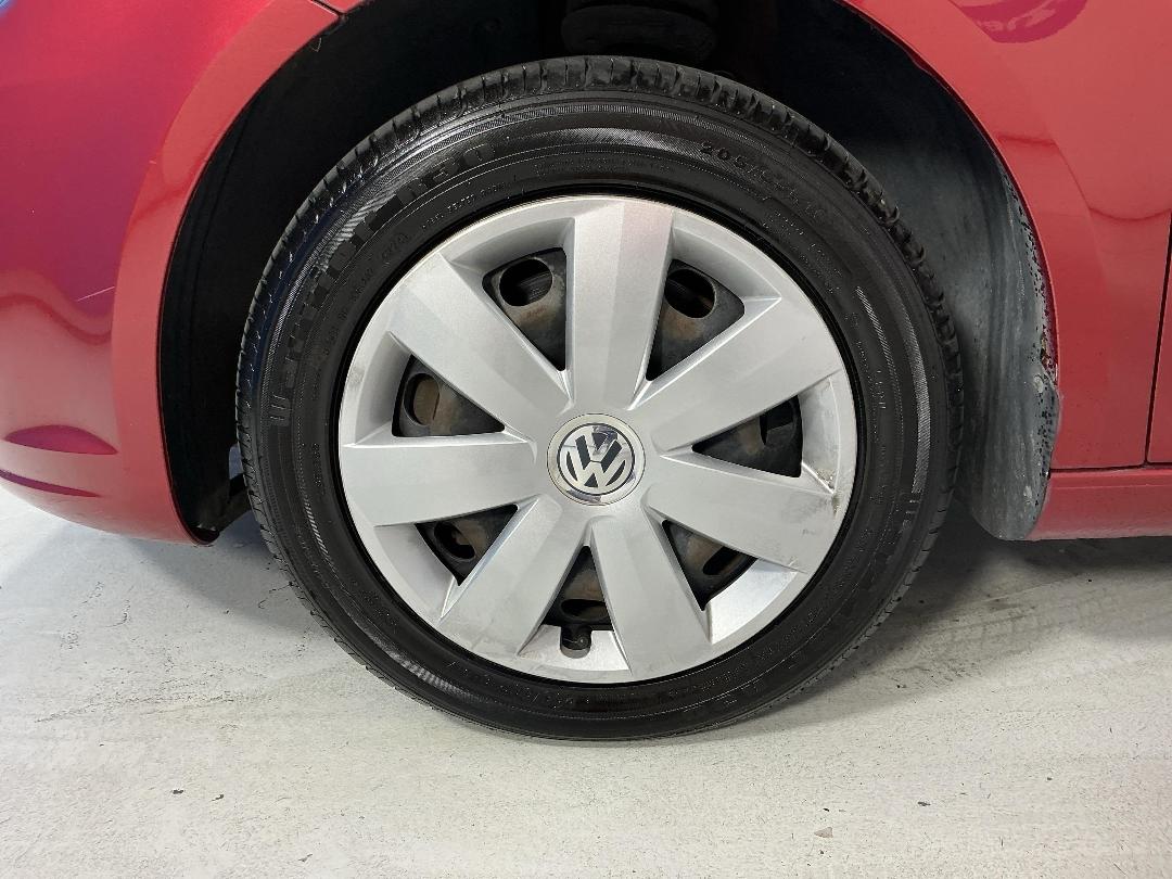 Photo '10' of Volkswagen Touran