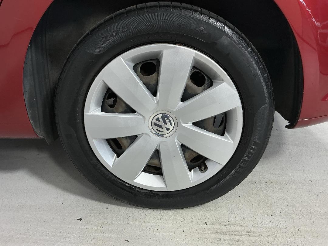 Photo '11' of Volkswagen Touran