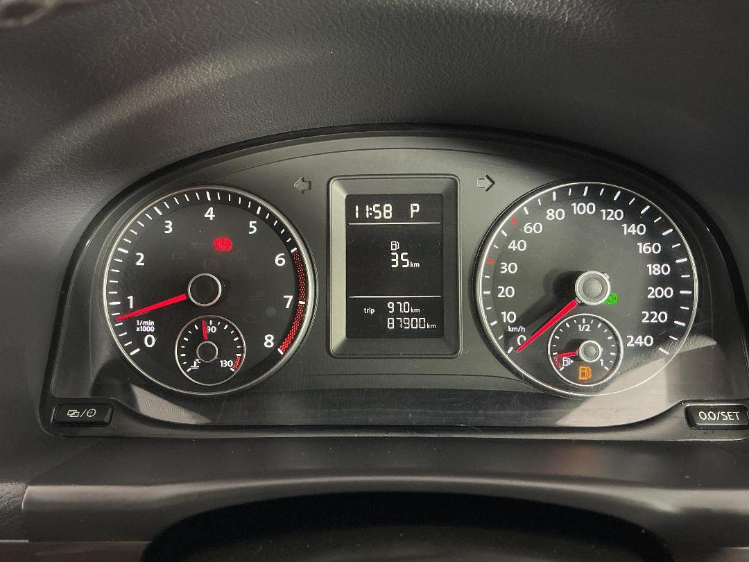 Photo '21' of Volkswagen Touran