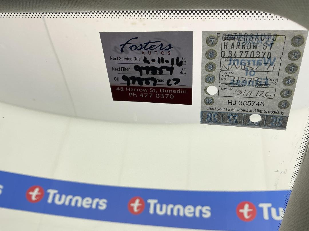 Photo '26' of Volkswagen Touran