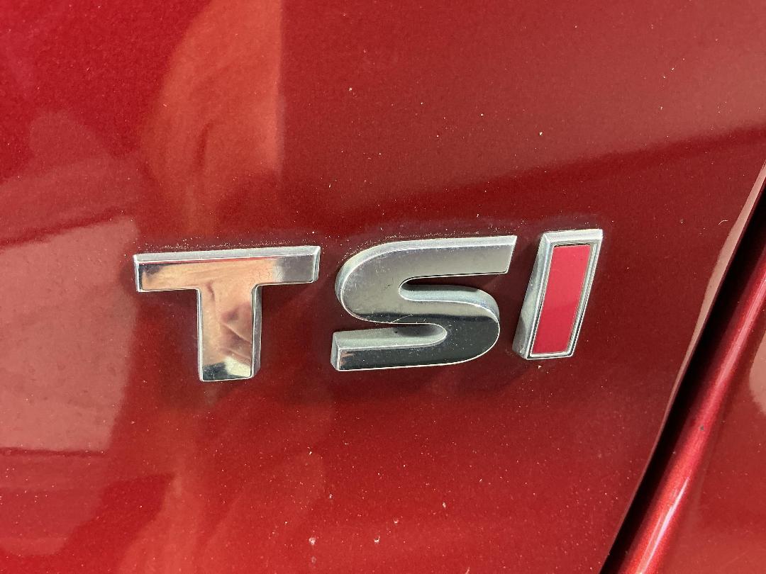 Photo '29' of Volkswagen Touran