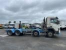 Thumbnail '3' of Volvo FM500 Cab Chassis