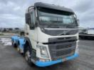Thumbnail '1' of Volvo FM500 Cab Chassis