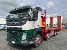 Thumbnail '10' of Volvo FM500 Cab Chassis