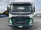 Thumbnail '11' of Volvo FM500 Cab Chassis