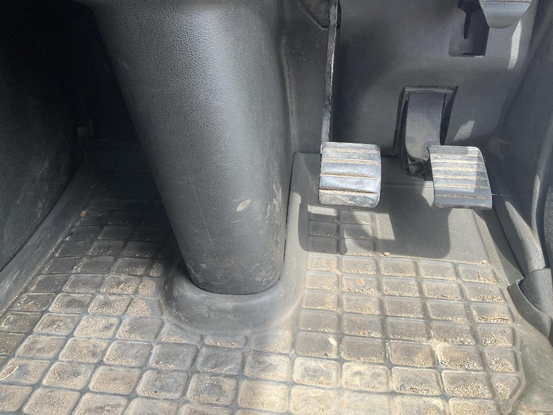 Photo '17' of Volvo FM500 Cab Chassis