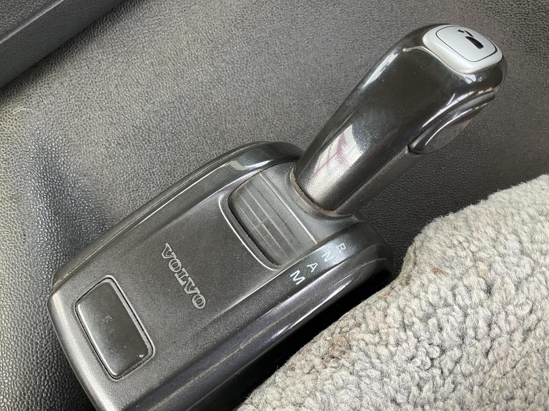 Photo '16' of Volvo FM500 Cab Chassis