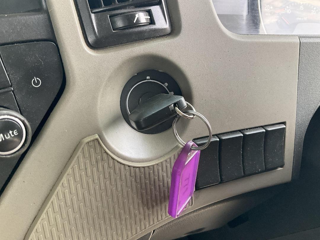 Photo '19' of Volvo FM500 Cab Chassis