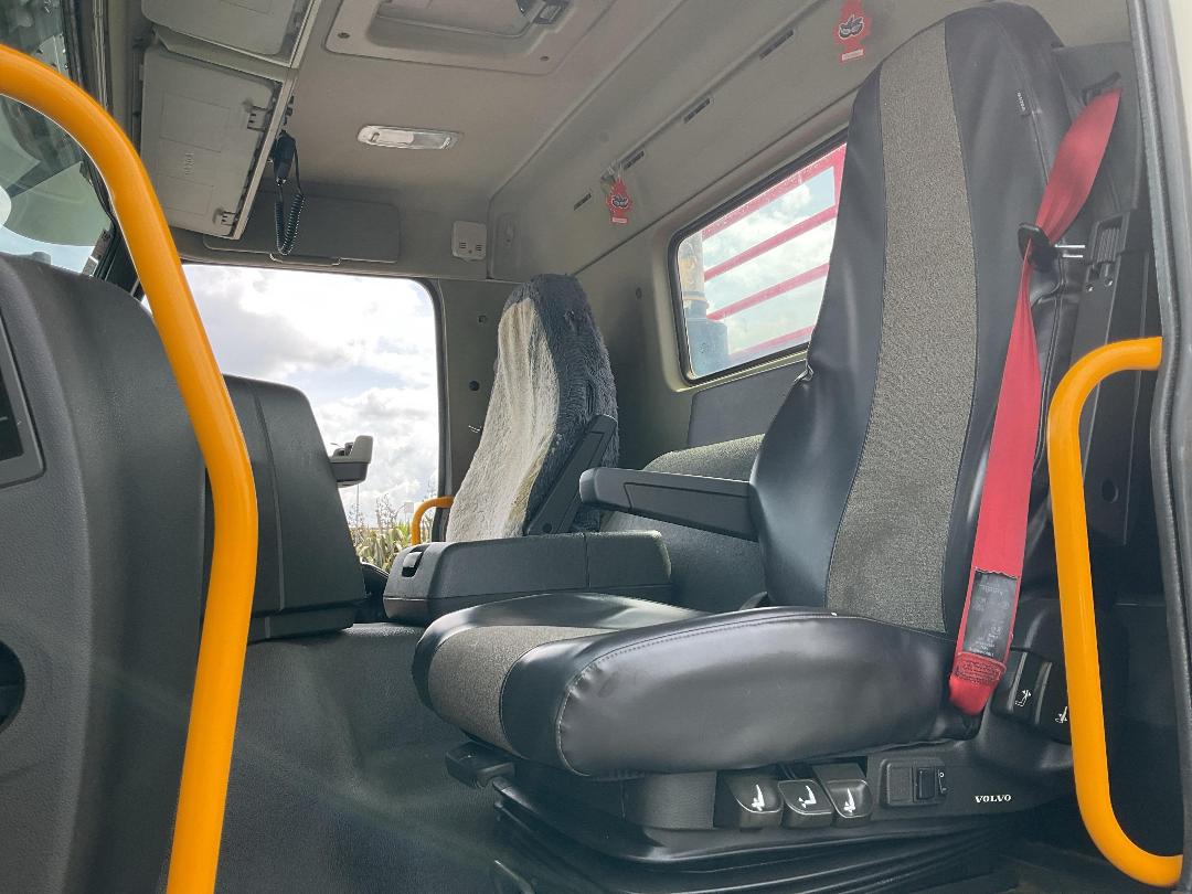 Photo '23' of Volvo FM500 Cab Chassis