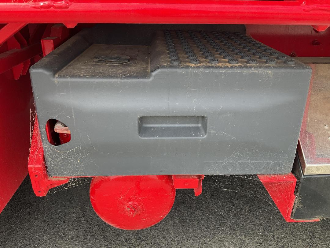 Photo '24' of Volvo FM500 Cab Chassis