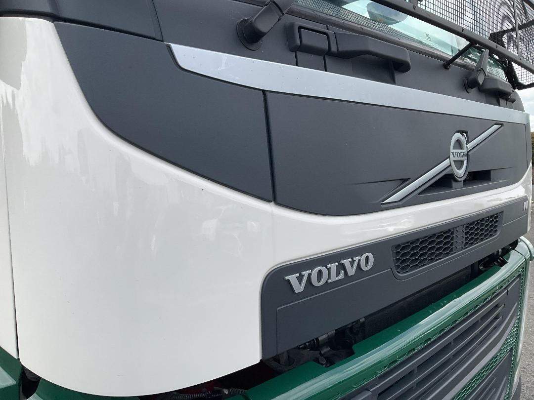 Photo '31' of Volvo FM500 Cab Chassis