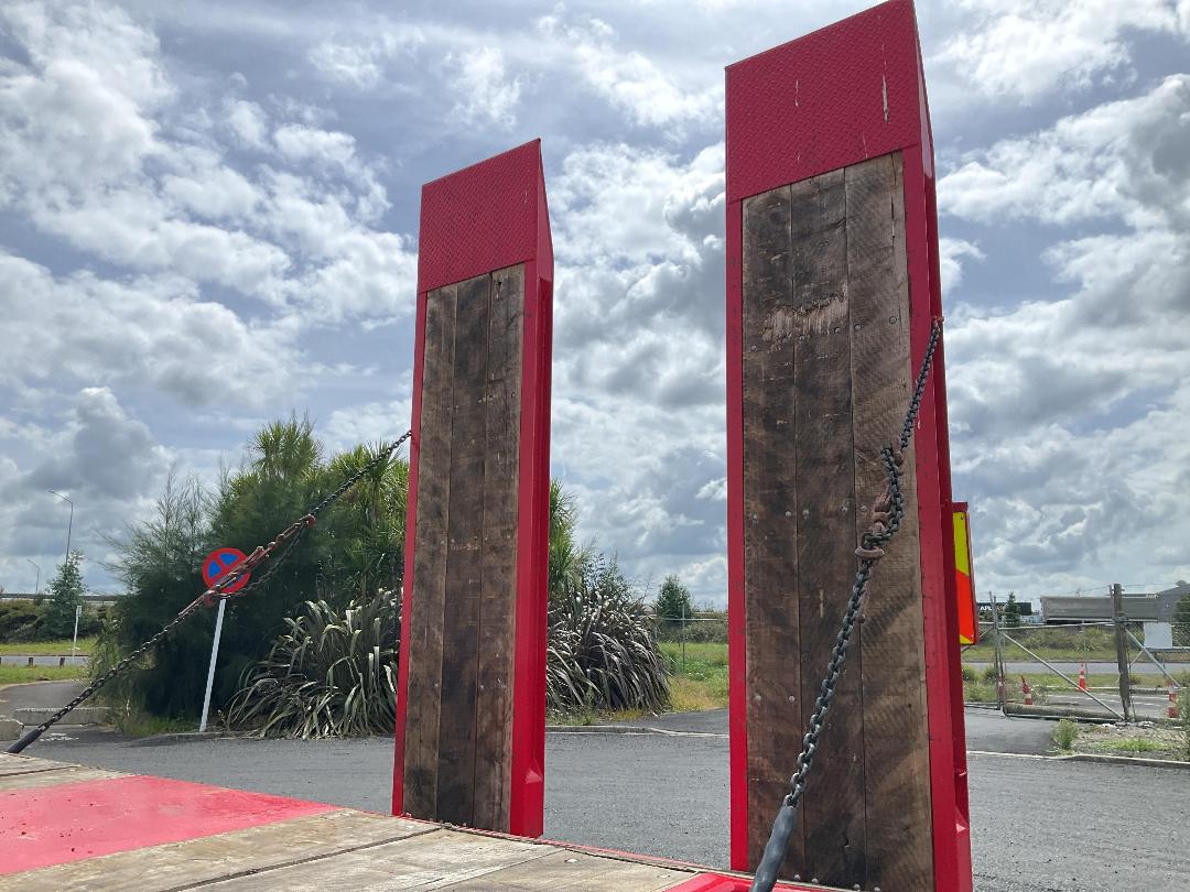 Photo '38' of Volvo FM500 Cab Chassis