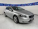 Thumbnail '1' of Volvo V40