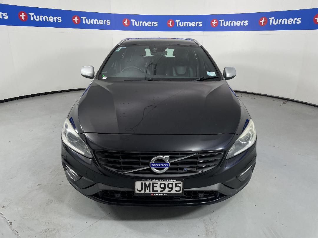 Photo '2' of Volvo V60