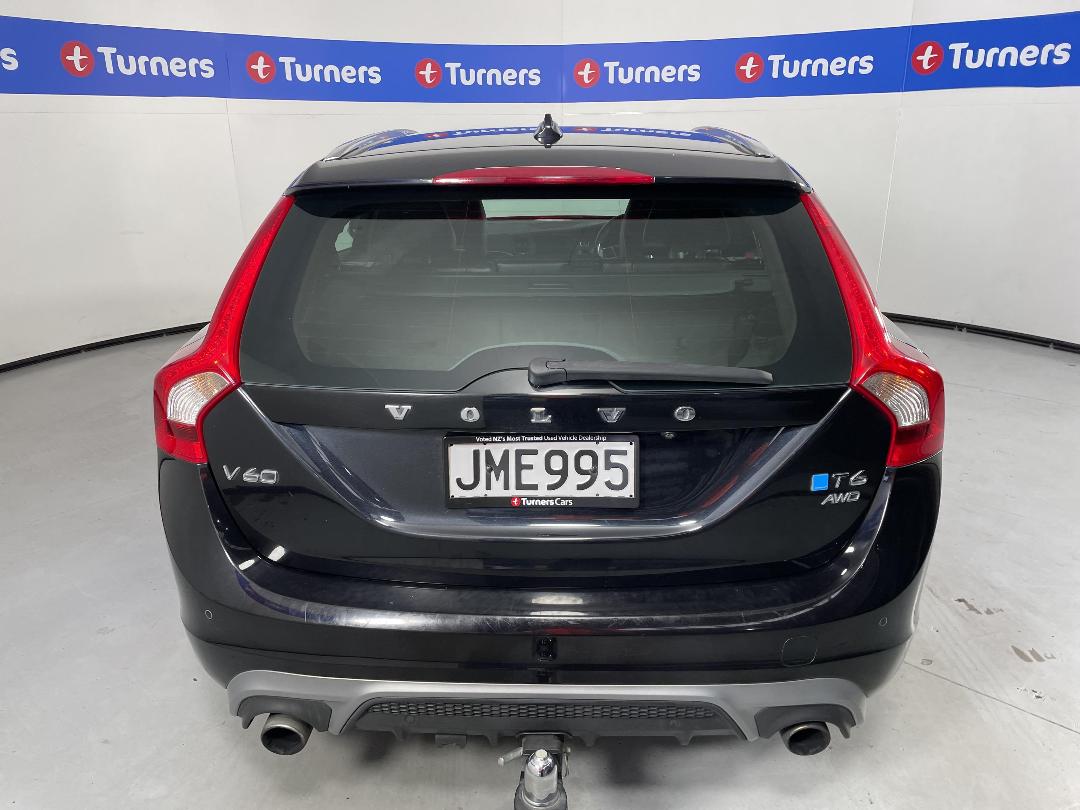 Photo '6' of Volvo V60