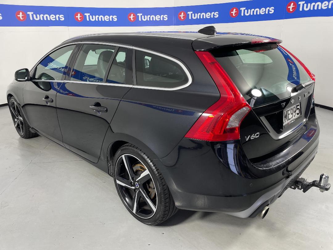 Photo '5' of Volvo V60