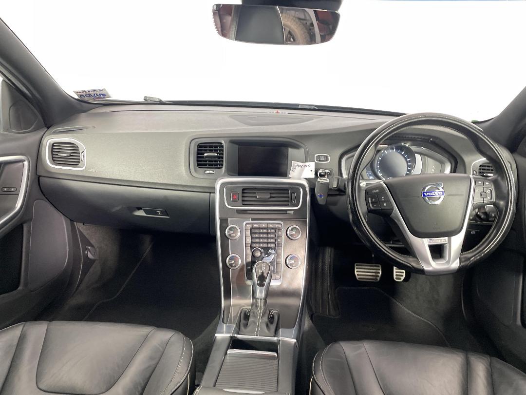 Photo '17' of Volvo V60