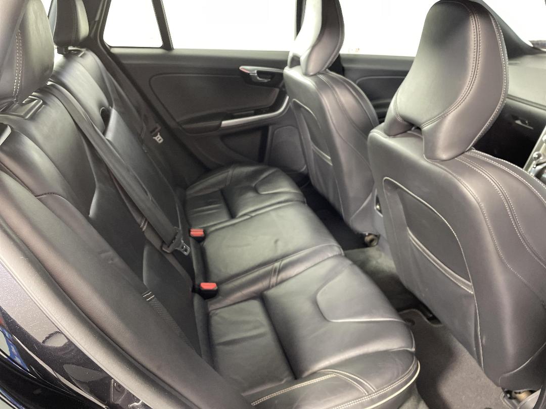 Photo '20' of Volvo V60