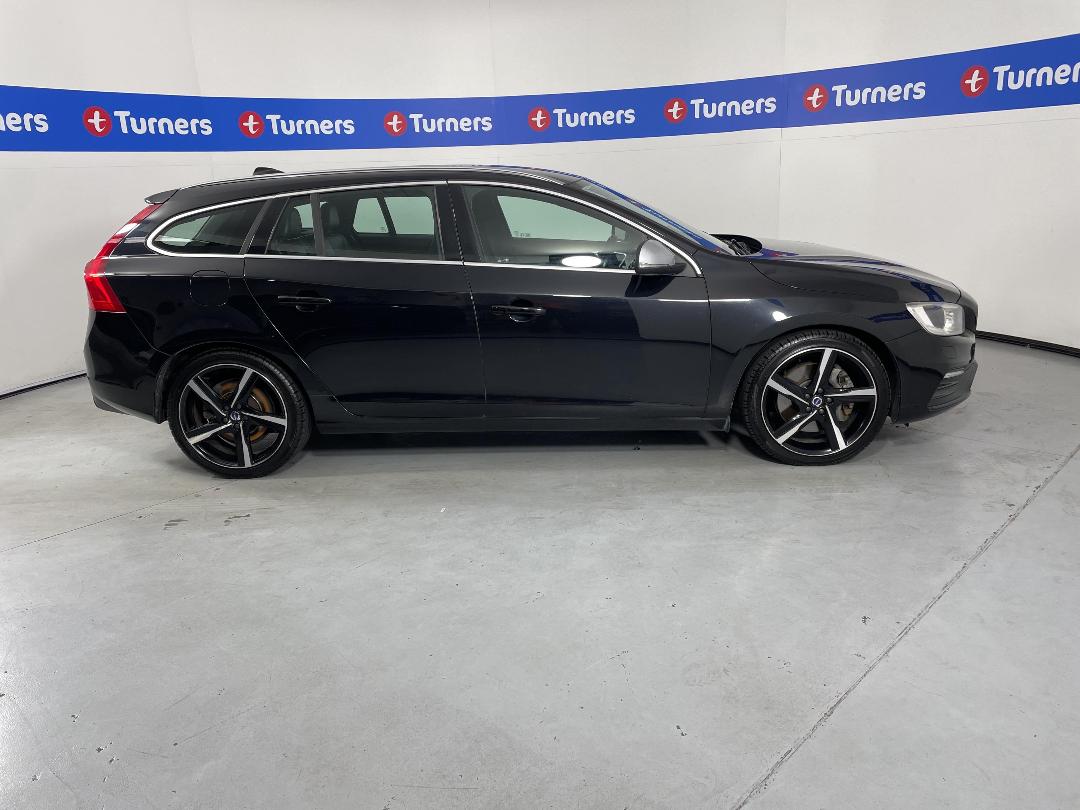 Photo '23' of Volvo V60