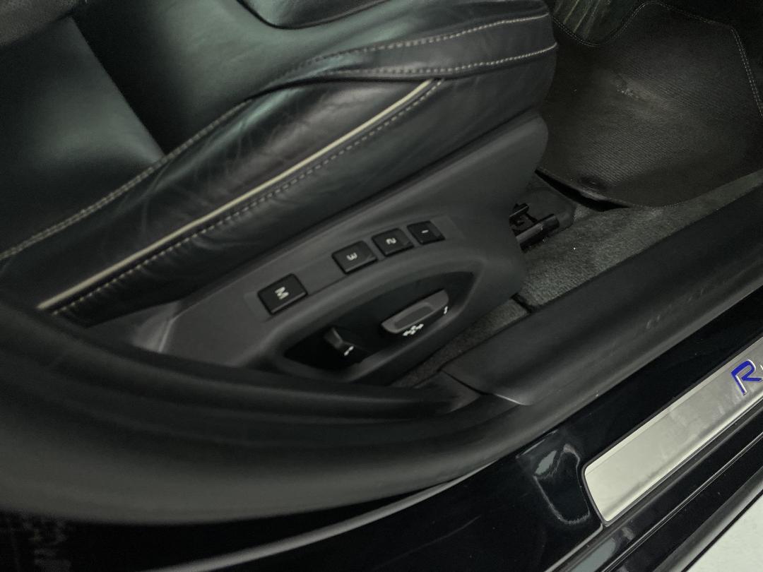 Photo '27' of Volvo V60