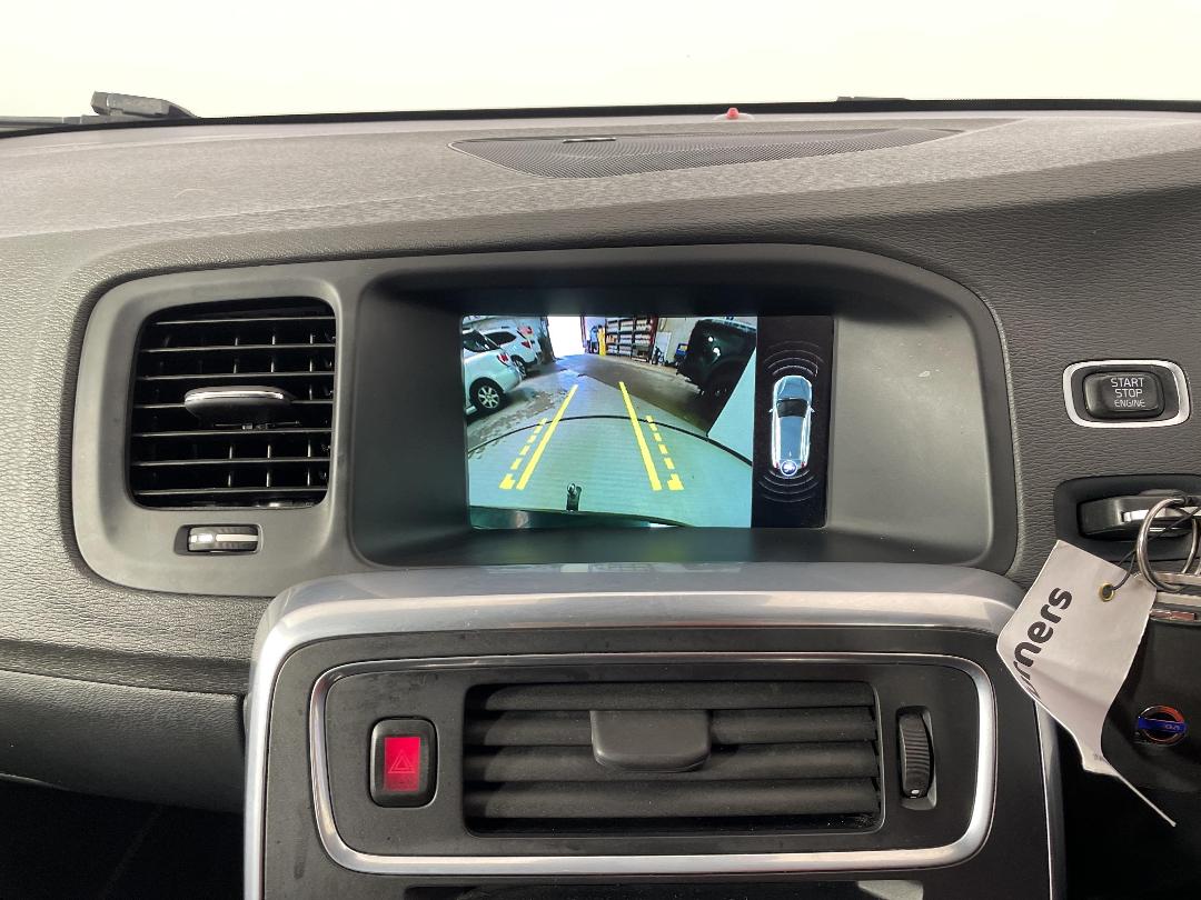 Photo '30' of Volvo V60