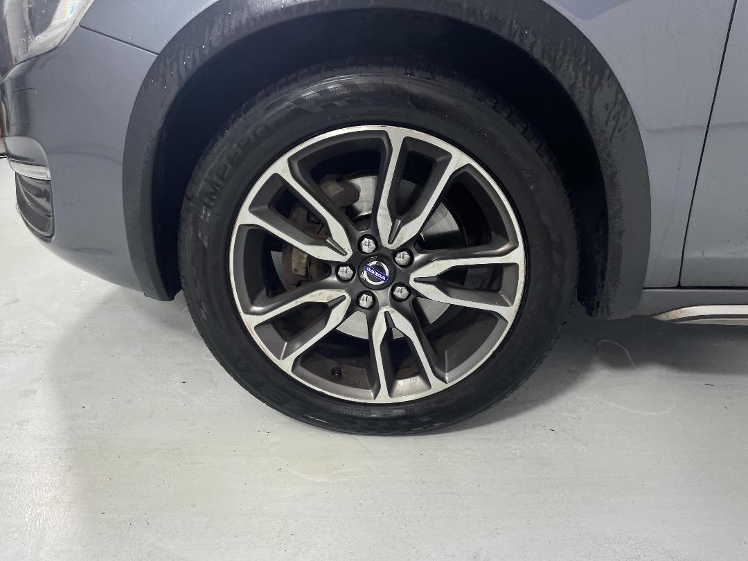 Photo '10' of Volvo V60 Photo '10' of Volvo V60